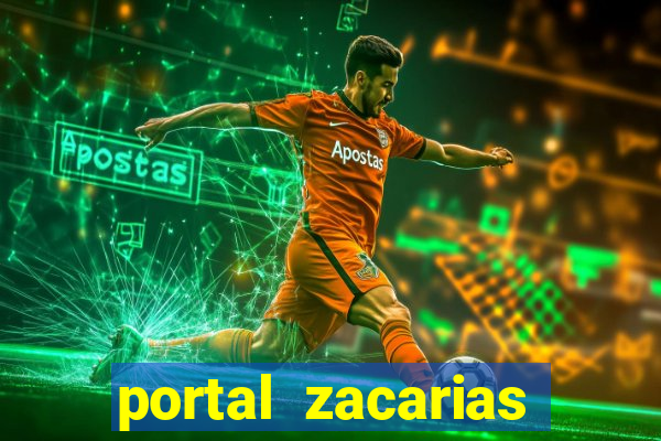 portal zacarias sexo policial